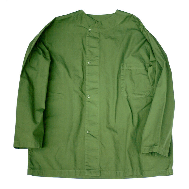US Army/1950's/Dead Stock/Sleeping Shirt/デッドストック/スリーピングシャツ