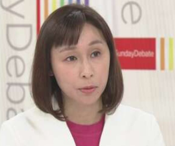 長谷川羽衣子